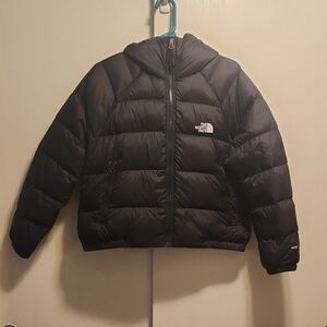 The North Face 600 Womens Large Puffer Jacket